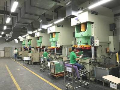 设立香港馆推广香港线路板制造商 - 5G移动技术通讯设备,香港线路板制造商,物联网 - 中电网