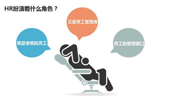 人力资源管理是该变革了,hr应该是 移动的