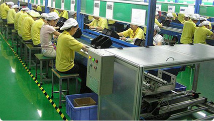 在进行产线外包的时候,企业可以避免哪些风险呢