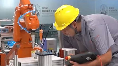 人力资源社会保障部 将建设100个工学一体化培养模式专业