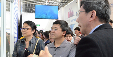 【群众路线】走进企业践行群众路线,深入调研优化校企合作