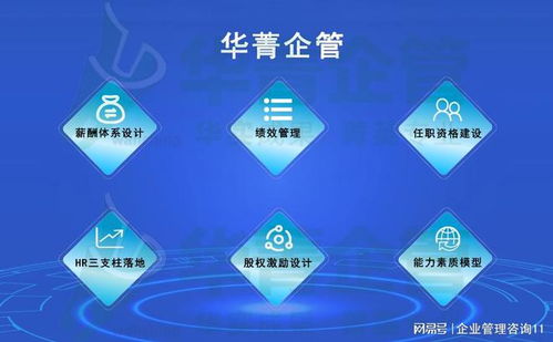 素质能力模型设计咨询公司 能力评估咨询