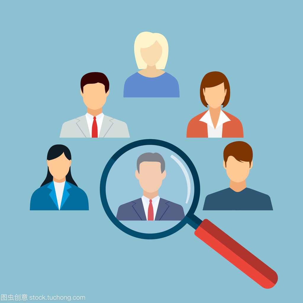 人力资源管理选择员工