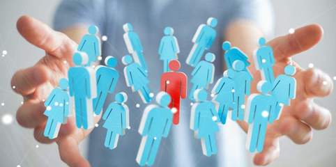 B2B2C模式:让别人的客户变成你的客户