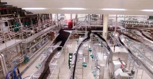 工厂组织结构图的7个常犯错误