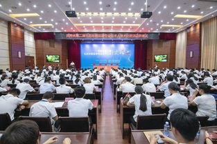 河南开展生态环境监测大比武 248名选手将秀 十八般武艺