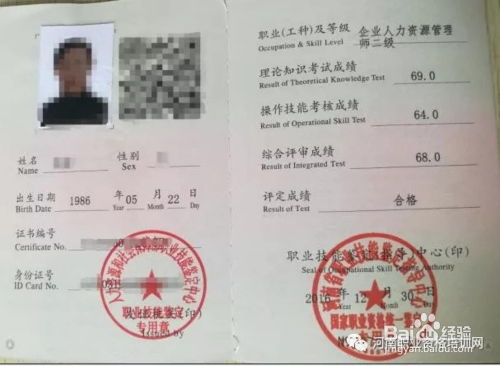河南人力资源管理师考试报名最新攻略——人社部政策解读与实操指南